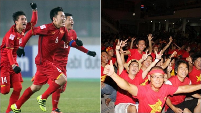 Những điểm theo dõi trận U23 Việt Nam - Qatar cực lý tưởng, fan nhất định chớ bỏ qua Ảnh 2