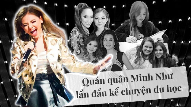 Quán quân Minh Như: 'Chỉ mong sớm về Việt Nam hát, cát-sê thấp cũng không sao' Ảnh 2