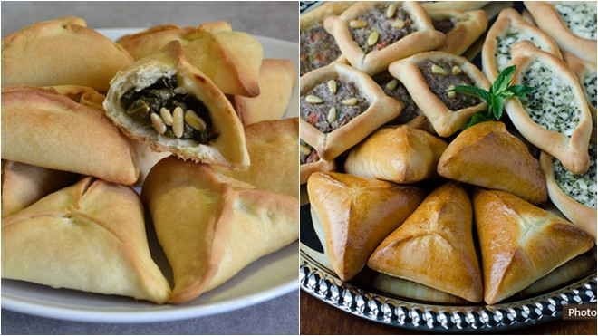 Qatar là đất nước có rất nhiều món ngon đặc sắc Ảnh 2