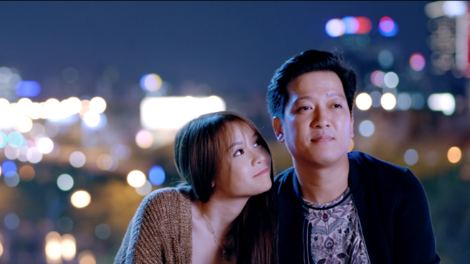 Quên 'lùm xùm' cầu hôn đi, Trường Giang vừa sáng tác ca khúc mới ngọt ngào thế này Ảnh 2