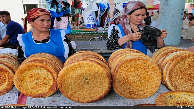 Uzbekistan sắp 'chạm trán' U23 Việt Nam trong trận chung kết: Đất nước này có gì đặc biệt? Ảnh 2