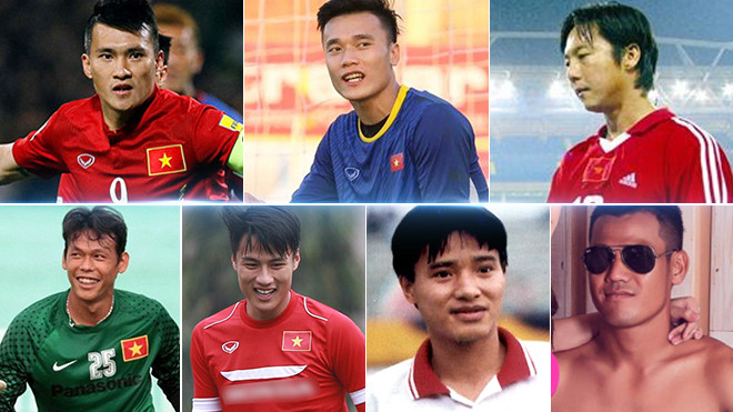 Khi cầu thủ không chỉ tỏa sáng trên sân cỏ mà còn chiếm lĩnh hào quang màn ảnh Việt Ảnh 2