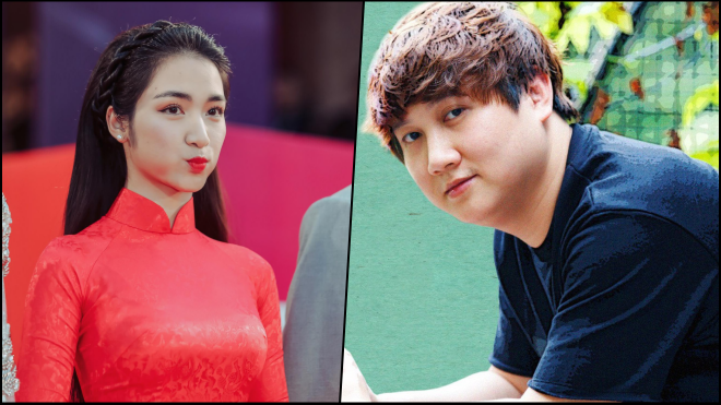 'Ẩn ý' hợp tác Mr. Siro, đây là lý do Hoà Minzy tự tin 2018 sẽ có hit? Ảnh 2