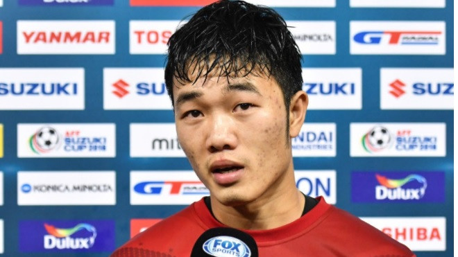FOX Sports: 'Lương Xuân Trường đã chứng minh những nghi ngờ tại Hàn Quốc là sai' Ảnh 2
