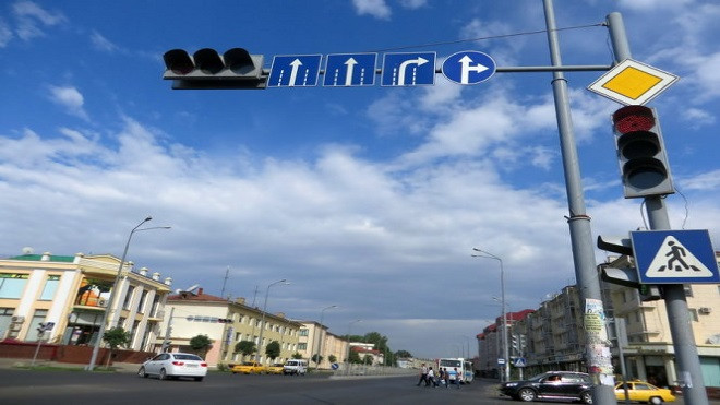 Uzbekistan sắp gặp U23 Việt Nam trong trận chung kết: Đất nước này có gì hay để đi du lịch? Ảnh 2