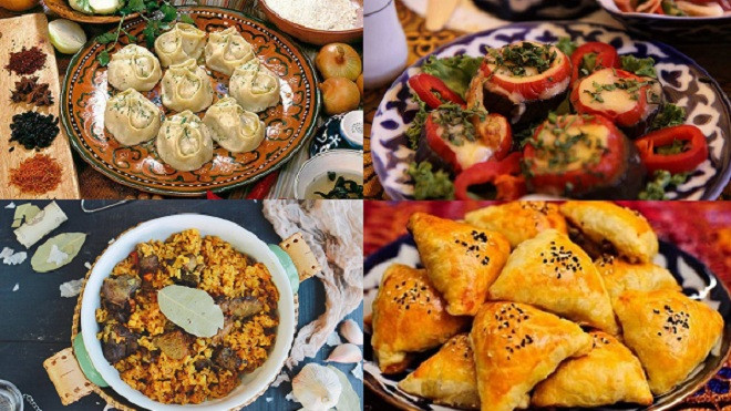 Món ngon không thể bỏ lỡ ở đất nước có đội bóng đối đầu với U23 Việt Nam trong trận chung kết Ảnh 2