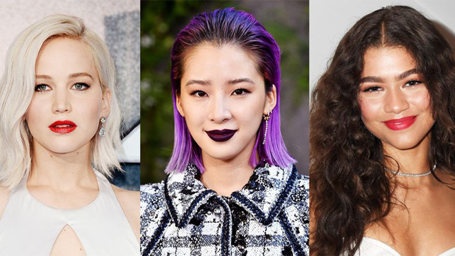 Mùa xuân sẽ không còn buồn tẻ với 7 kiểu tóc đảm bảo đẹp sau! Ảnh 2