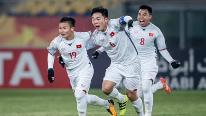 Chàng trai Việt ở Mỹ phấn khích vì U23 khiến hàng xóm gọi cảnh sát Ảnh 2