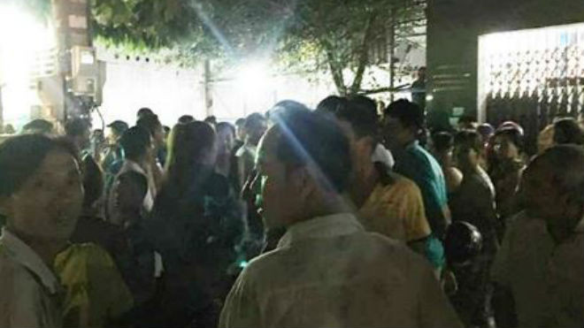 Nghi can sát hại dã man 2 bà cháu trong phòng trọ đã treo cổ tự vẫn Ảnh 2