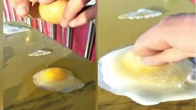 Trung Quốc lạnh đến mức trứng cũng đóng băng, cầu thủ U23 sẽ chịu ảnh hưởng gì? Ảnh 2