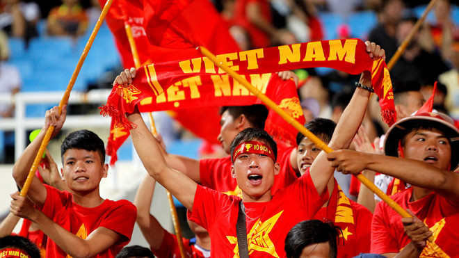 24 giờ sau trận thắng của U23 Việt Nam, đây là điều người Việt tìm kiếm nhiều nhất trên Google Ảnh 2