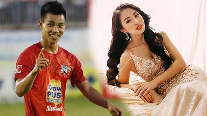 Vân Hugo lên tiếng sau khi bị 'ném đá' vì thả thính hậu vệ Vũ Văn Thanh Ảnh 2