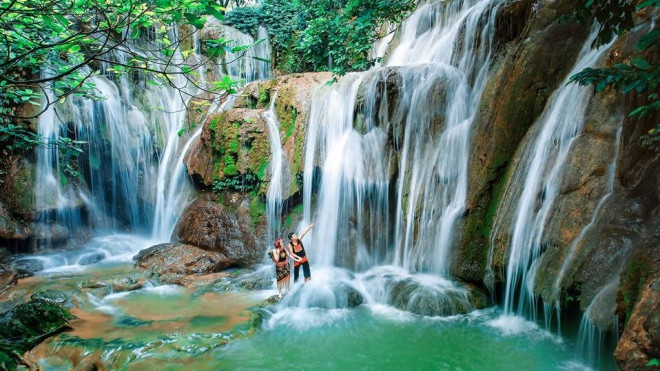 Về quê thủ môn Tiến Dũng: Ăn gì, chơi đâu? Ảnh 2