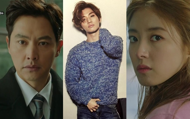 Netizen phẫn nộ vì 'Hwayugi' gián tiếp ám chỉ tai nạn giao thông của Daesung (BigBang) Ảnh 2
