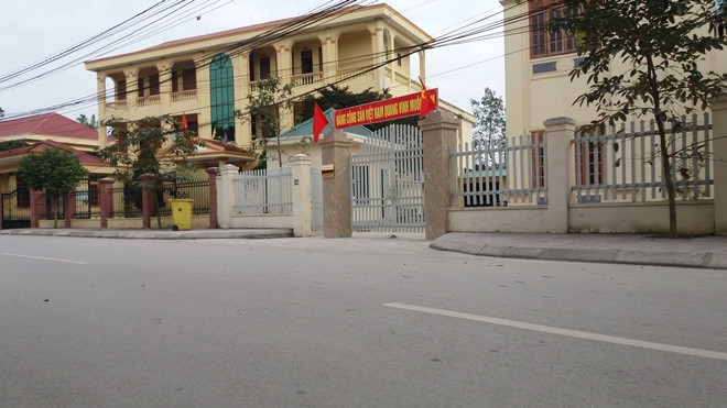 Bệnh nhân 56 tuổi dâm ô bé gái thiểu năng trí tuệ ngay tại bệnh viện Ảnh 2