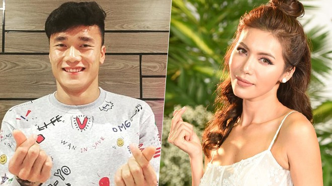 Minh Tú: 'Không trả lời tin nhắn của Bùi Tiến Dũng chẳng phải vì chảnh' Ảnh 2