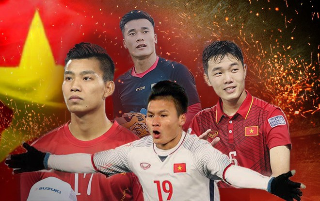 Showbiz Việt hãy để U23 Việt Nam yên thân! Ảnh 2