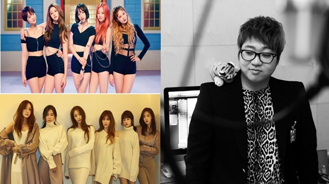 'Phù thủy' tạo hit cho T-ara, EXID đang gánh khoản nợ… 35 tỷ Ảnh 2