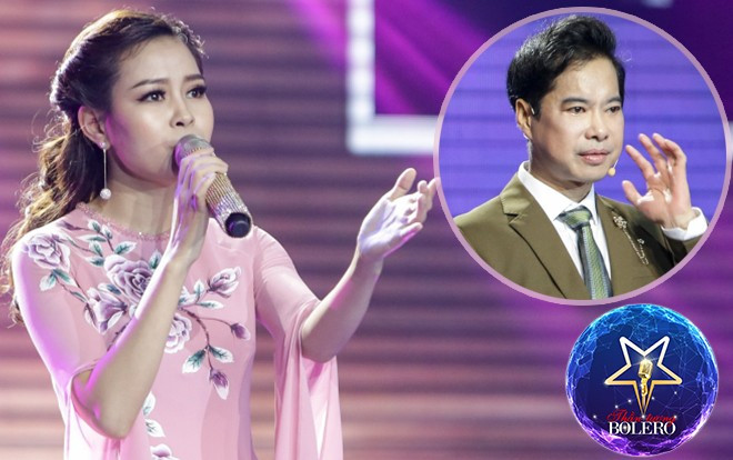 HLV Ngọc Sơn bất ngờ phá lệ, nhận học trò hát sai nhịp ở phút 89 Ảnh 2