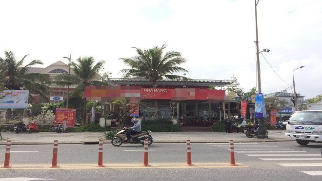 Nhà hàng bị tố 'chặt chém' bữa ăn khuya 25 triệu xin lỗi ekip của ca sĩ Quang Lê Ảnh 2