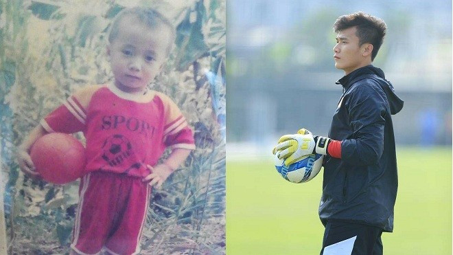 Các cầu thủ 'cực phẩm' của U23 Việt Nam đã dậy thì thành công như thế nào? Ảnh 2