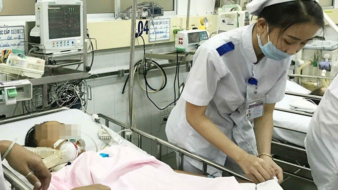 Nữ sinh nguy kịch do uống trà sữa đã tử vong Ảnh 2