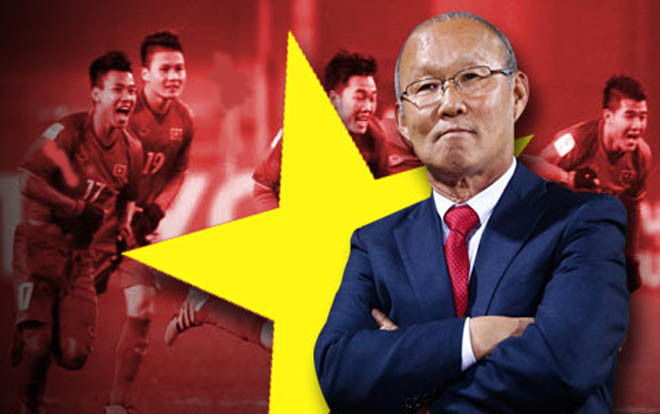 Vì sao 'ma thuật' của HLV Park Hang Seo không được phát huy ở Hàn Quốc? Ảnh 2