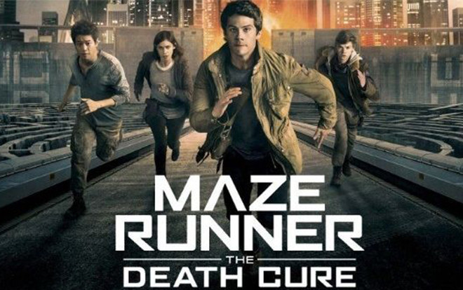 'Lối thoát tử thần': Xứng đáng là cái kết đẹp cho series 'Maze Runner' Ảnh 2