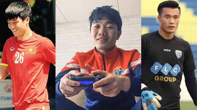 Hội chị em mau vào xem cung hoàng đạo của các hot boy độc thân U23 Việt Nam có hợp với mình không này! Ảnh 2