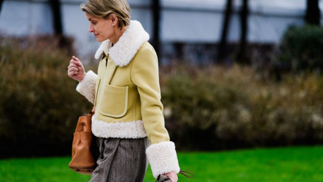 Tuần lễ Haute Couture xuân hè 2018: Street style 'chiếm sóng' luôn cả runway Ảnh 2