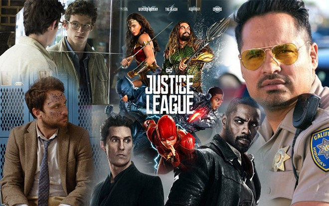 Top 10 bộ phim dở hơn cả những đề cử Mâm Xôi Vàng Ảnh 2