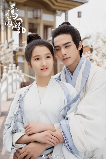 Điểm danh 10 bộ phim Hoa Ngữ có rating cao nhất khung giờ khuya 2018: Bất ngờ 'Vườn sao băng' vượt 'Phù Dao' đứng đầu BXH