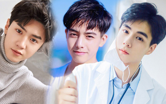 'Tuyệt đại song kiêu' sẽ như thế nào với hình ảnh mới? Ảnh 2