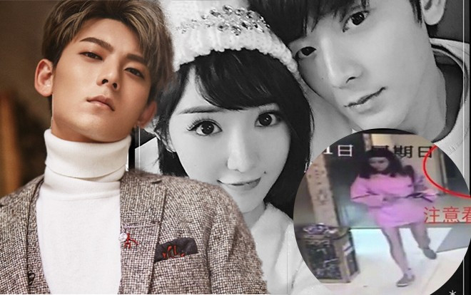 Cặp đôi ‘Tân thần điêu đại hiệp’ Mao Hiểu Đồng và Trần Tường chia tay do ngoại tình? Ảnh 2