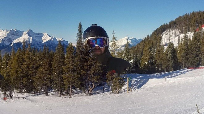 Google Photos vừa tạo ra một tấm ảnh lỗi 'kinh điển', mới nhìn thôi đã buồn cười Ảnh 2