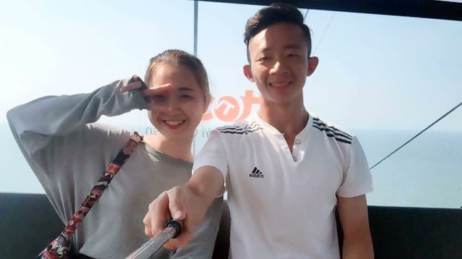 Hài hước: Tuyển thủ U23 Việt Nam bị bạn gái xinh đẹp dọa… 'giết' nếu không mang Cúp về Ảnh 2