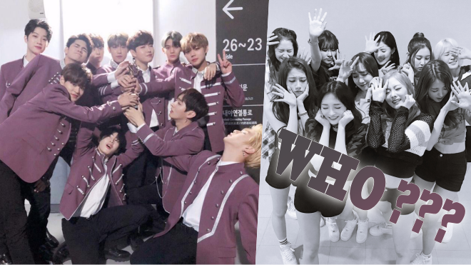 Netizen 'ngơ ngác' vì PRISTIN thắng giải giống Wanna One, dù không biết nhóm làm được gì? Ảnh 2