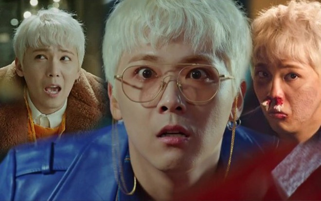 Lee Hong Ki trong 'Hwayugi': Tinh ranh, đáng ghét nhưng cuốn hút người xem Ảnh 2