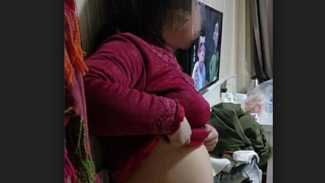 Gã bảo vệ 'dê già' cưỡng hiếp bé gái 11 tuổi suốt hai năm đến có thai Ảnh 2