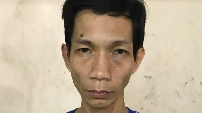 Đang ngồi trước quán ăn ở khu phố Tây, nữ du khách bị cướp điện thoại Ảnh 2