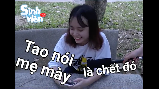 Clip: Gọi điện cho cha xin bỏ thi để xem U23 Việt Nam đá chung kết, nữ sinh bị mắng 'té tát' Ảnh 2