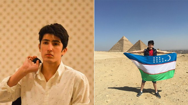 Không chỉ trong nước, CĐV Uzbekistan cũng hy vọng U23 Việt Nam vô địch vì lý do ai cũng bất ngờ Ảnh 2