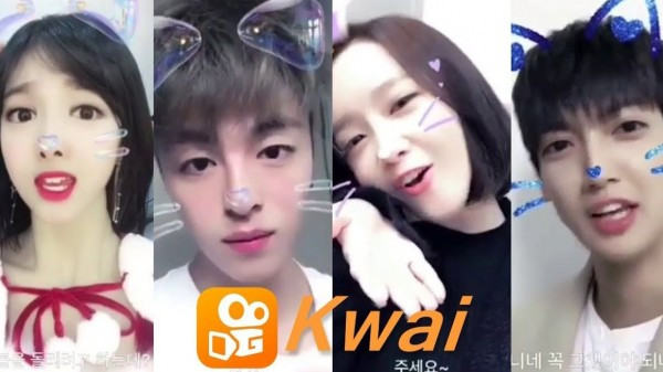 Đây là ứng dụng từng được nhiều sao Hàn yêu thích, bạn đã dùng thử chưa? Ảnh 2