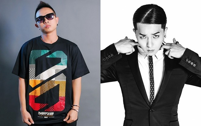 Dính nghi án đạo nhái, Phúc Bồ vẫn mạnh miệng gọi Mino (Winner) là 'trai bóng'? Ảnh 2