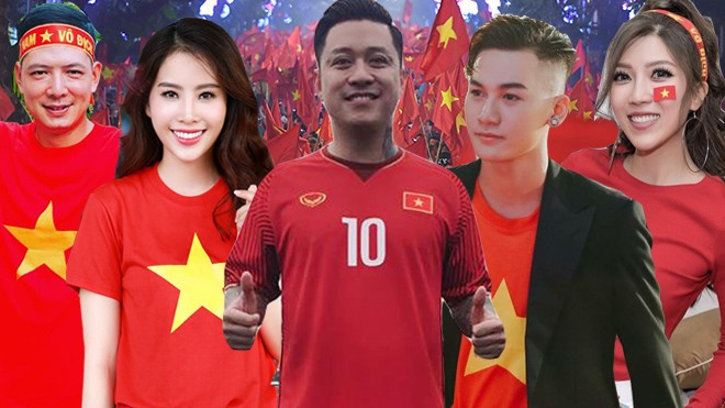 Sao Việt hào hứng dự đoán kết quả trận chung kết U23 Việt Nam - U23 Uzbekistan trước giờ G Ảnh 2