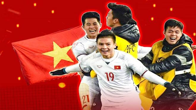 U23 Việt Nam - U23 Uzbekistan: Ai tiếp bước Lê Công Vinh viết trang sử mới? Ảnh 2