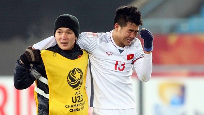 Không phải Công Phượng, Đức Chinh mới là người được Lê Huỳnh Đức đặt niềm tin Ảnh 2