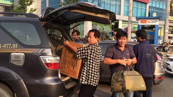 Hơn 4 triệu lượt hành khách sẽ qua Tân Sơn Nhất dịp Tết Nguyên đán Ảnh 2