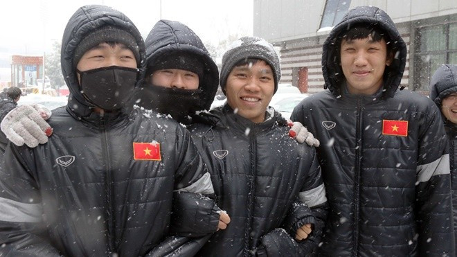 AFC, VFF lên tiếng chuyện hoãn trận chung kết U23 Việt Nam và U23 Uzbekistan Ảnh 2