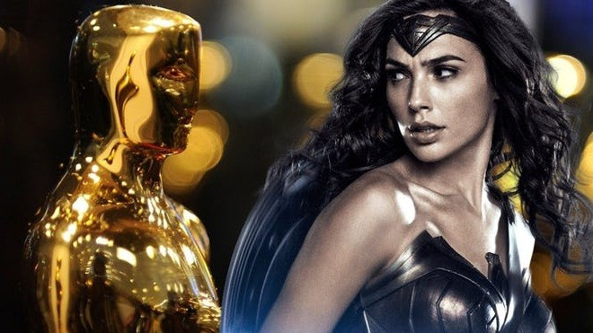 'Chị Đại' Gal Gadot nói gì khi bom tấn 'Wonder Woman' trượt vỏ chuối khỏi bảng đề cử Oscar? Ảnh 2